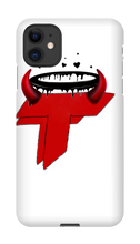 trickyy iPhone Phone Cases