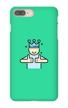 K1NG1127 Iphone Case