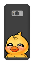c0ldgirlpower Samsung Phone Cases