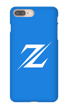 Zipstie iPhone Phone Case