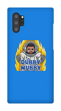 Dubby Wubby Samsung Phone Cases