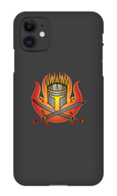 bladelord54 iPhone Phone Case