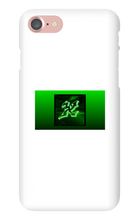 cyfaxofficial iPhone Phone Cases