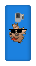 Goofy Goon Samsung Phone Cases