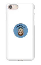 laluzskyy iPhone Phone Cases