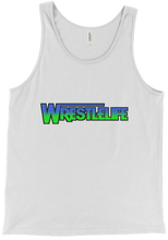 WrestleLife Tank Top