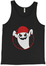C.I. GhostRED Tank Top