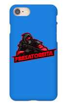 Cover per Telefono Iphone di FresatoreITA