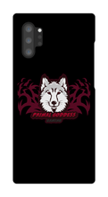 primal_goddess Samsung Phone Cases