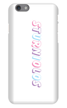 Sturniolos iPhone Phone Cases