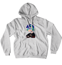 Hoodies (No-Zip/Pullover)
