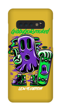 GibbyGotSmoked Samsung Phone Cases
