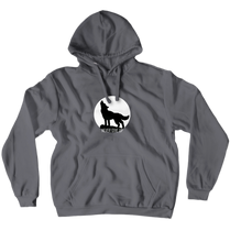pequeninoze Hoodies (No-Zip/Pullover)
