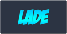 Lade's XXL Gaming Mousepad