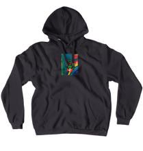 titanprogamer_tpg Felpa (No-Zip/Pullover)