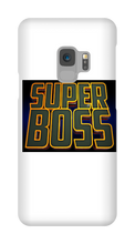 lellasait Samsung Phone Cases