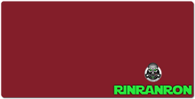 rinranron XXL Gaming Mousepad