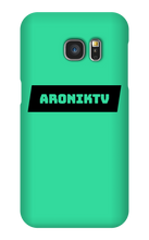 AronikTV Samsung Cases