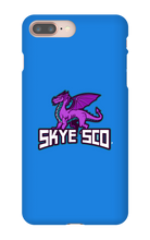 skyesco iPhone Phone Cases