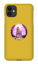ladylo_queenofqueens iPhone Phone Cases