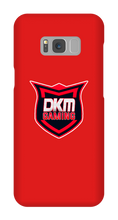 dkmgamiing Samsung Phone Cases