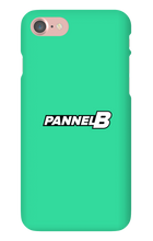 djpannelb iPhone Phone Cases