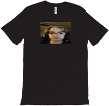 fish     impressed     t-shirt
