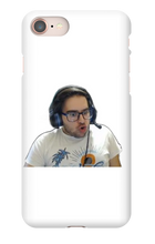 antontv_2k iPhone Phone Cases