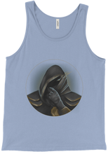 Shadetomb Tank Top