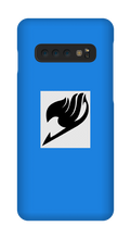 mrzero Samsung Phone Cases