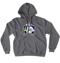 DrPhilMyBowl's Logo Hoodie