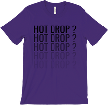 HOT DROP ? Fade Down T-Shirts