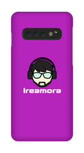 Ireamora Samsung Phone Cases