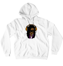 nymmzie69 Hoodies (No-Zip/Pullover)