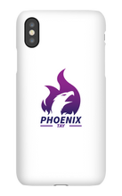 phoenixtay iPhone Phone Cases