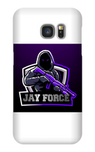 jay_brezze Samsung Phone Cases