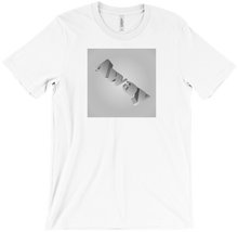 fudzie360 T-Shirts