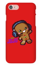 Gingy IPhone Case