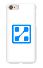 LIZ Icon iPhone Phone Case