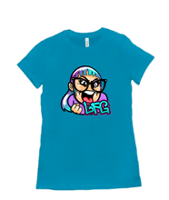 LFG Womens Tee