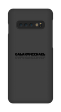 galaxymichael Samsung Phone Cases