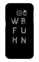 wbfuhn Samsung Cases