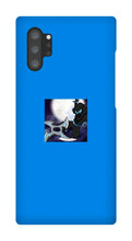 thebluefatninja Samsung Phone Cases