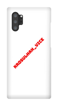 krosulhah_vice Samsung Phone Cases