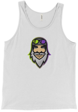 failhat Tank Top