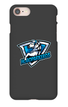 HoBoparker03 iPhone Phone Case