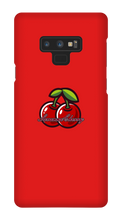 savannacherry Samsung Phone Cases