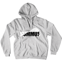 Sudadera Summus (No-Zip/Pullover)