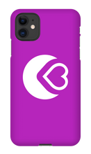 cristinaa iPhone Phone Cases