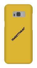 sweettvkat Samsung Phone Cases